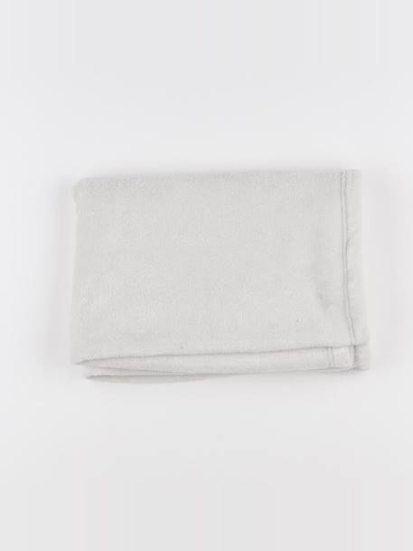 Couverture - Blanc 1 - vertbaudet enfant 