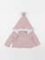 Gilet - 6 mois Rose 1 - vertbaudet enfant 