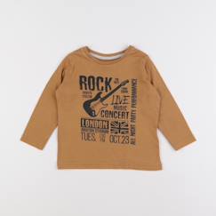 Seconde main-Garçon-Tee-shirt - 2 ans