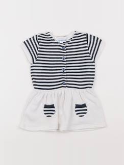 Seconde main-Fille-Robe - 6 mois