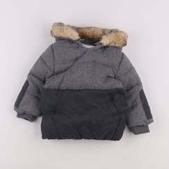 Seconde main-Garçon-Parka - 12 mois