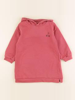 Seconde main-Fille-Robe - 5 ans