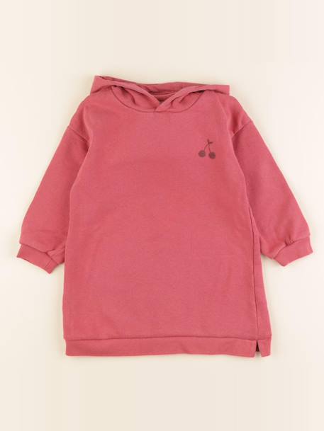 Robe - 5 ans Rose 1 - vertbaudet enfant 