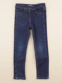 Seconde main-Fille-Jegging - 4 ans