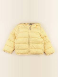 Seconde main-Fille-Doudoune - 4 ans