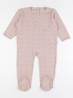 Seconde main-Fille-Pyjama coton - 36 mois