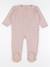 Pyjama coton - 36 mois Rose 1 - vertbaudet enfant 