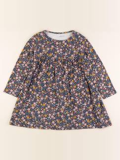 Seconde main-Fille-Robe - 6 ans