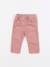 Jegging - 3 mois Rose 1 - vertbaudet enfant 