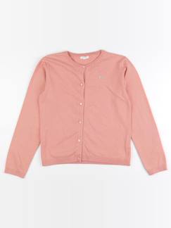 Seconde main-Fille-Gilet - 12 ans