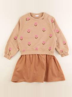 Seconde main-Fille-Robe - 6 ans