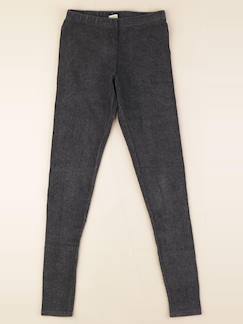 Seconde main-Fille-Legging - 12 ans