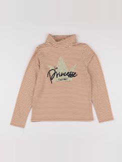Seconde main-Fille-Sous-pull - 8 ans