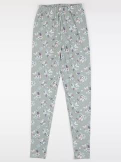 Seconde main-Fille-Legging - 14 ans