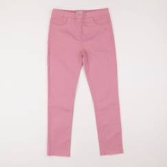 Seconde main-Fille-Jegging - 10 ans