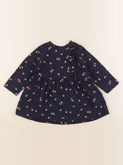 Seconde main-Fille-Robe - 18 mois