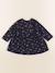 Robe - 18 mois Bleu 1 - vertbaudet enfant 