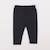 Legging - 3 mois Noir 1 - vertbaudet enfant 