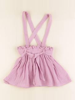Seconde main-Fille-Jupe - 4 ans