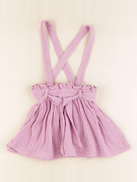 Jupe - 4 ans Rose 1 - vertbaudet enfant 