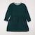 Robe - 12 ans Vert 1 - vertbaudet enfant 