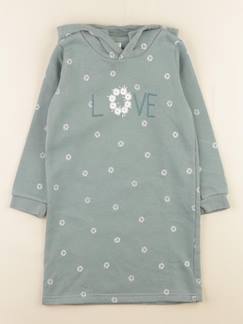 Seconde main-Fille-Robe - 6 ans