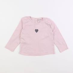 Seconde main-Fille-Tee-shirt - 2 ans