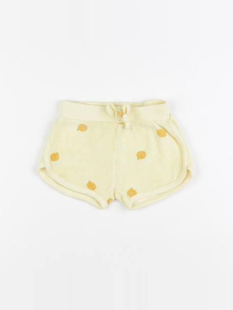 Bloomer - 6 mois Jaune 1 - vertbaudet enfant 