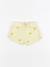 Bloomer - 6 mois Jaune 1 - vertbaudet enfant 