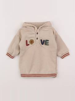 Seconde main-Fille-Robe - 6 mois