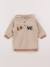 Robe - 6 mois Beige 1 - vertbaudet enfant 