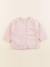 Gilet - 3 mois Rose 1 - vertbaudet enfant 