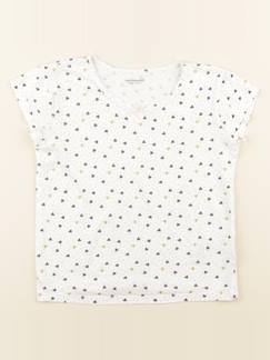 Seconde main-Fille-Maillot de corps - 8 ans