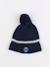 Bonnet - 12/14 ans Bleu 1 - vertbaudet enfant 