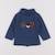 Sous-pull - 3 mois Bleu 1 - vertbaudet enfant 