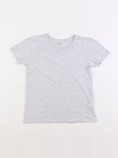 Seconde main-Garçon-Maillot de corps - 10 ans