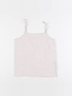 Seconde main-Fille-Maillot de corps - 10 ans
