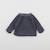 Pull - 6 mois Gris 1 - vertbaudet enfant 