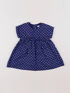 Seconde main-Fille-Robe - 12 mois