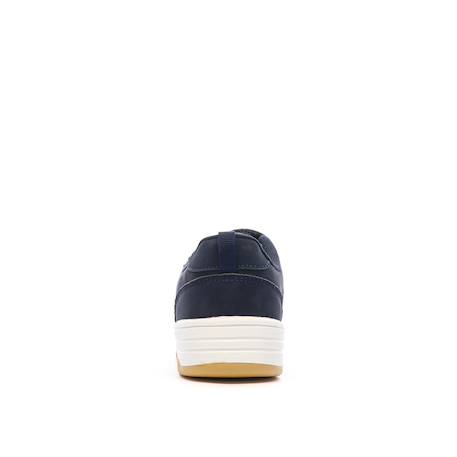 Baskets garçon falcon Marine 3 - vertbaudet enfant 