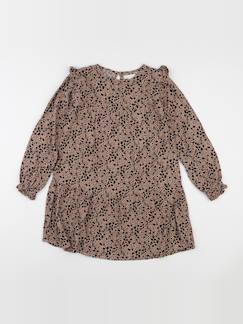 Seconde main-Fille-Robe - 8 ans