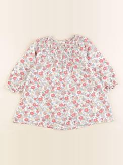 Seconde main-Fille-Robe - 18 mois