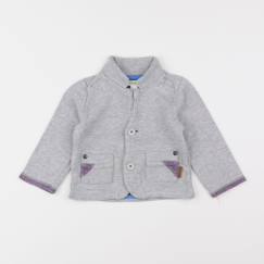 Seconde main-Garçon-Veste - 12 mois