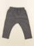 Jogging - 12 mois Gris 1 - vertbaudet enfant 