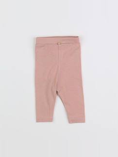 Seconde main-Fille-Legging - 1 mois