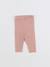 Legging - 1 mois Rose 1 - vertbaudet enfant 