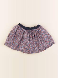 Seconde main-Fille-Jupe réversible - 3 ans