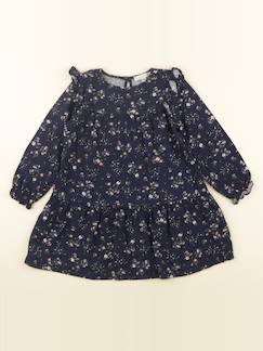 Seconde main-Fille-Robe - 36 mois