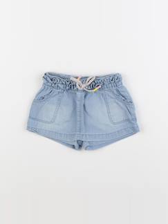 Seconde main-Fille-Jupe short - 6 mois