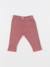 Legging - 6 mois Rose 1 - vertbaudet enfant 